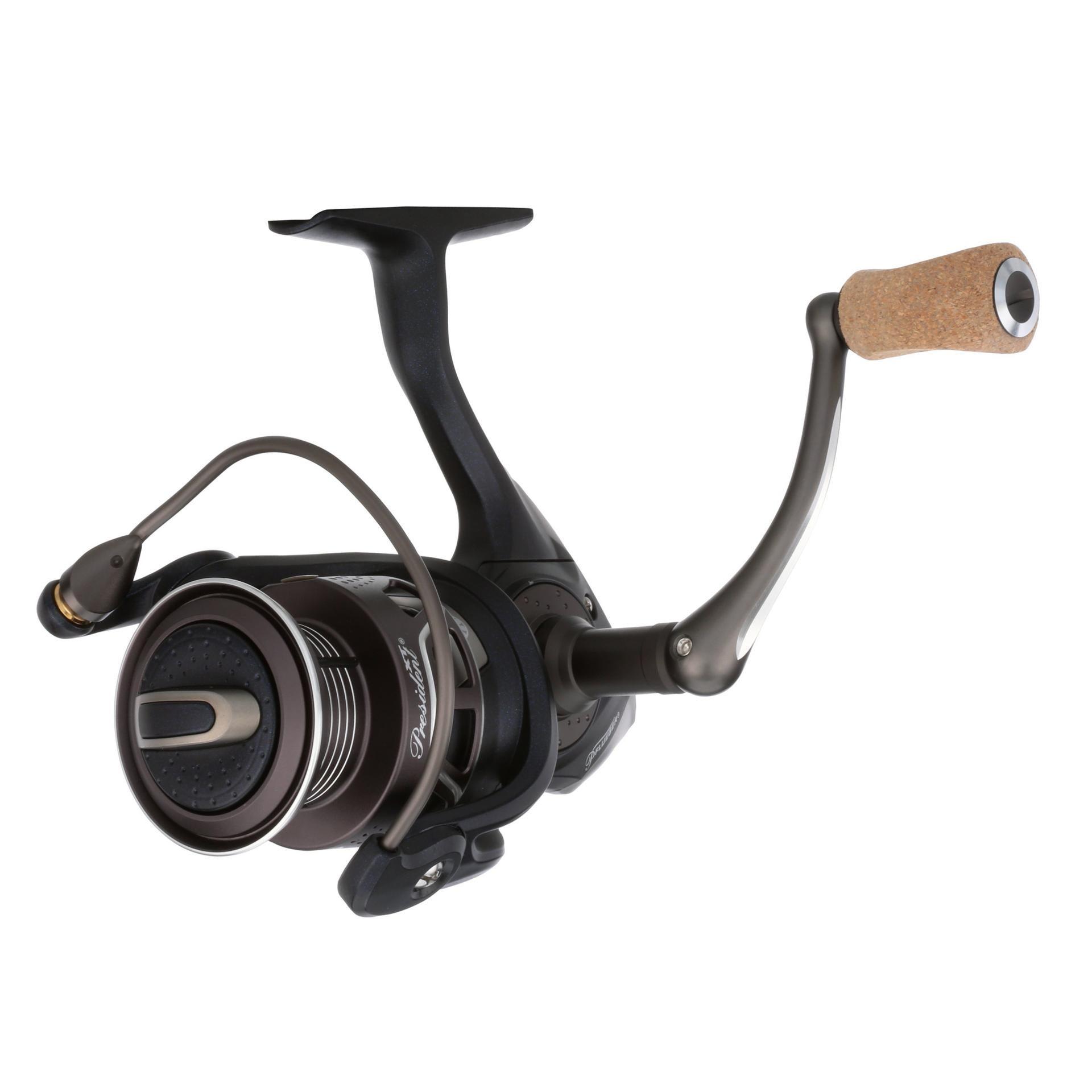 President® XT Spinning Reel|Pflueger® 