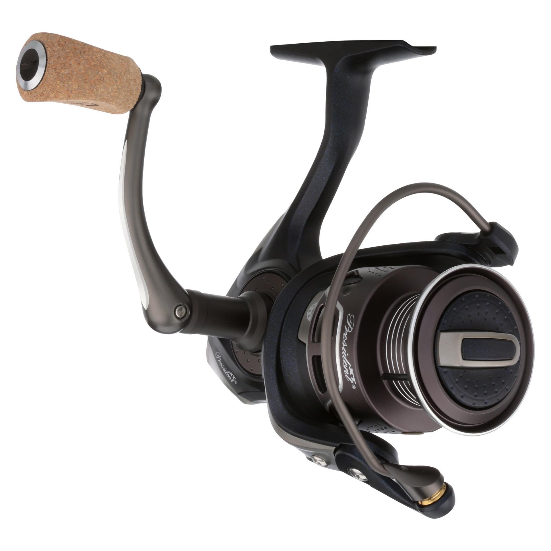 President® XT Spinning Reel|Pflueger® 