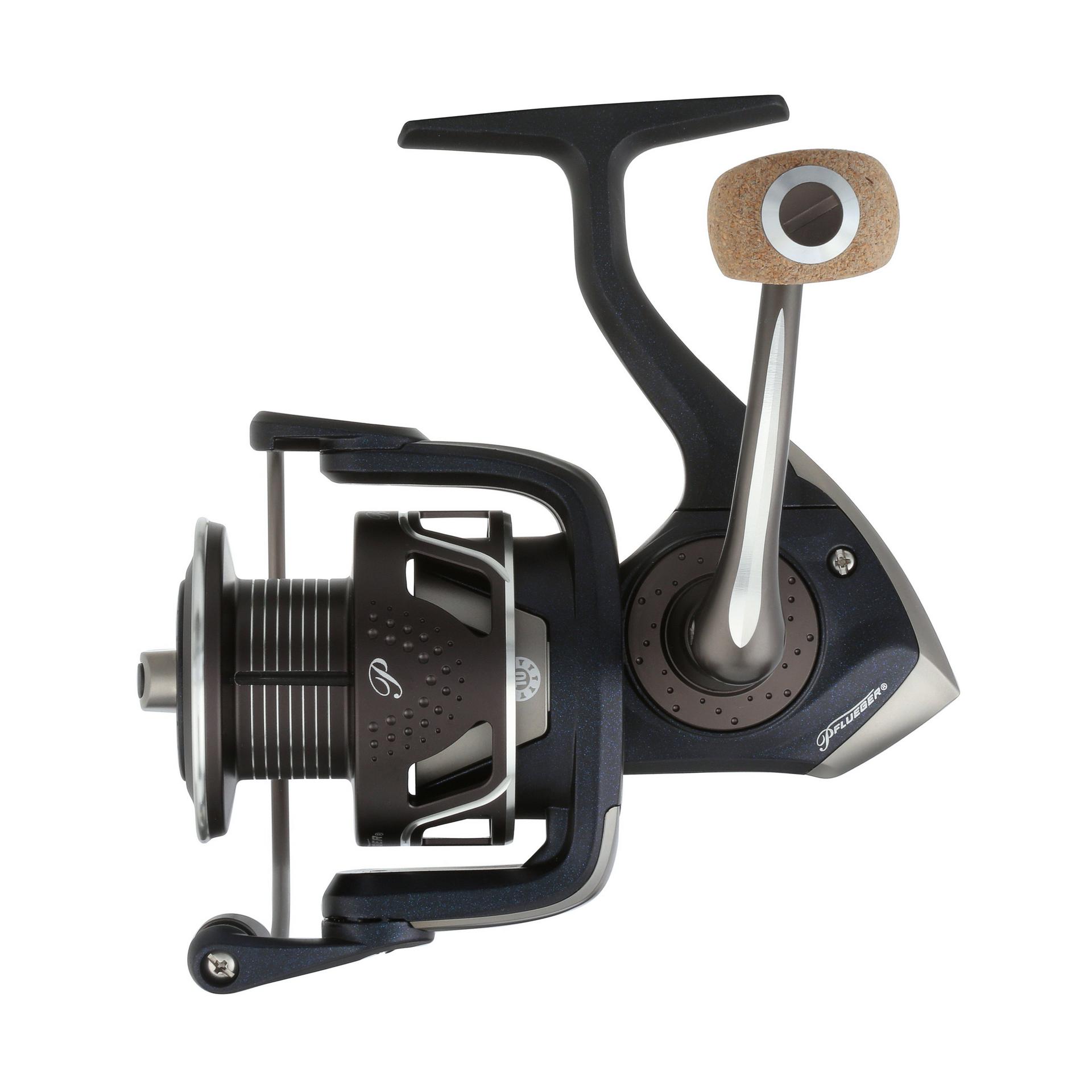 President® XT Spinning Reel|Pflueger® 