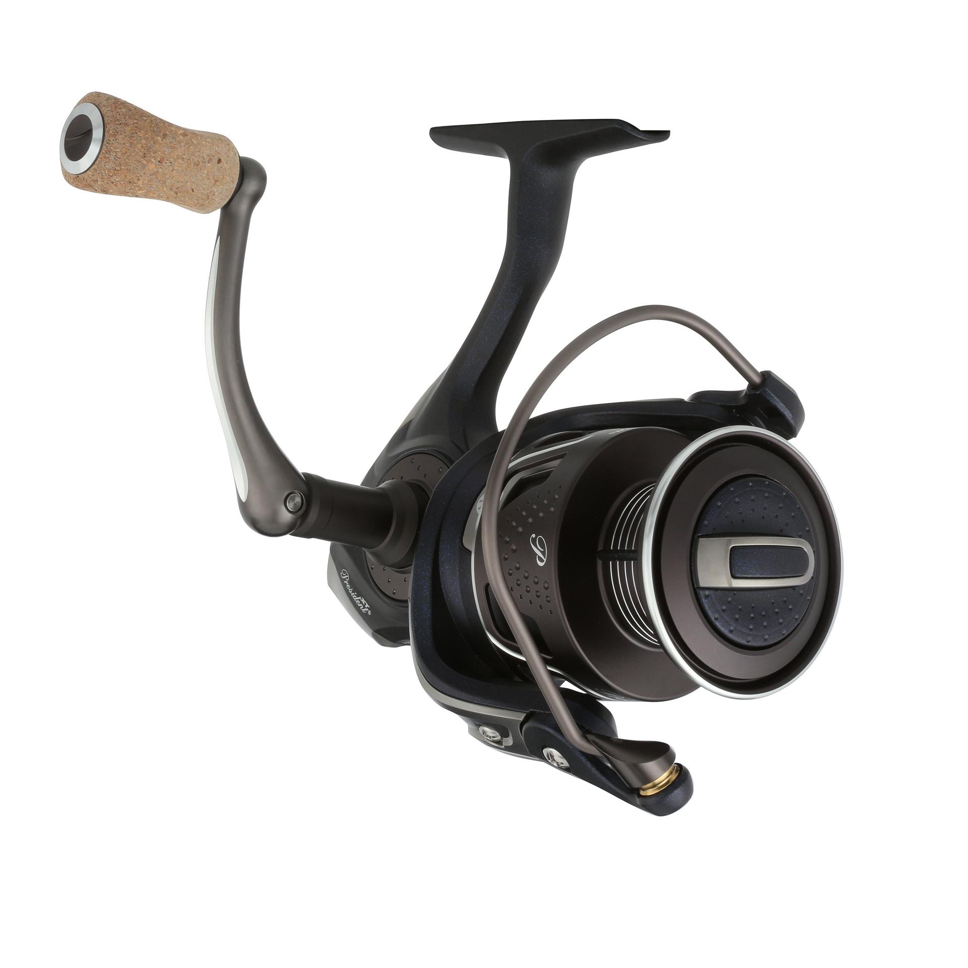 President® XT Spinning Reel|Pflueger® 