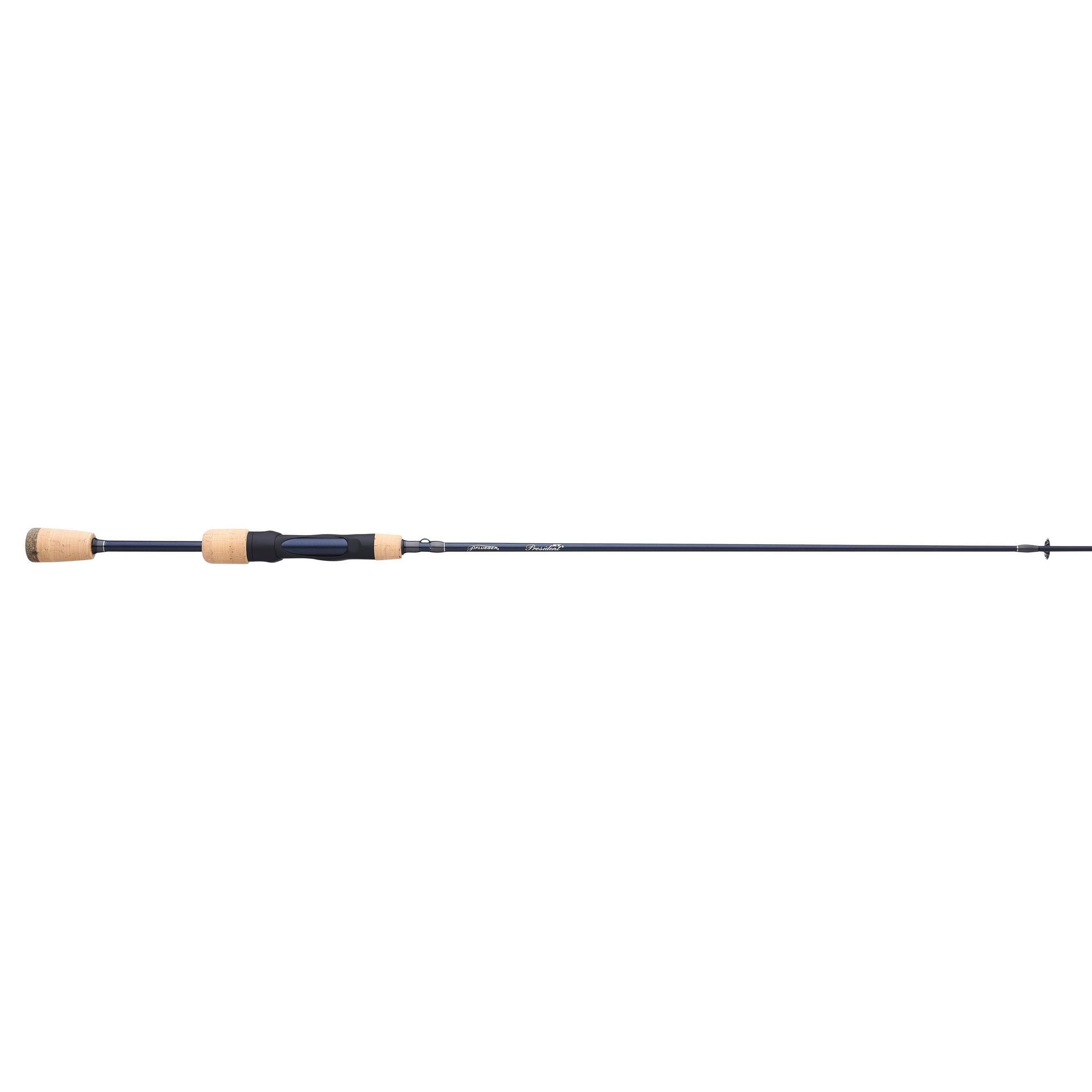 President® XT Spinning Rod|Pflueger® 