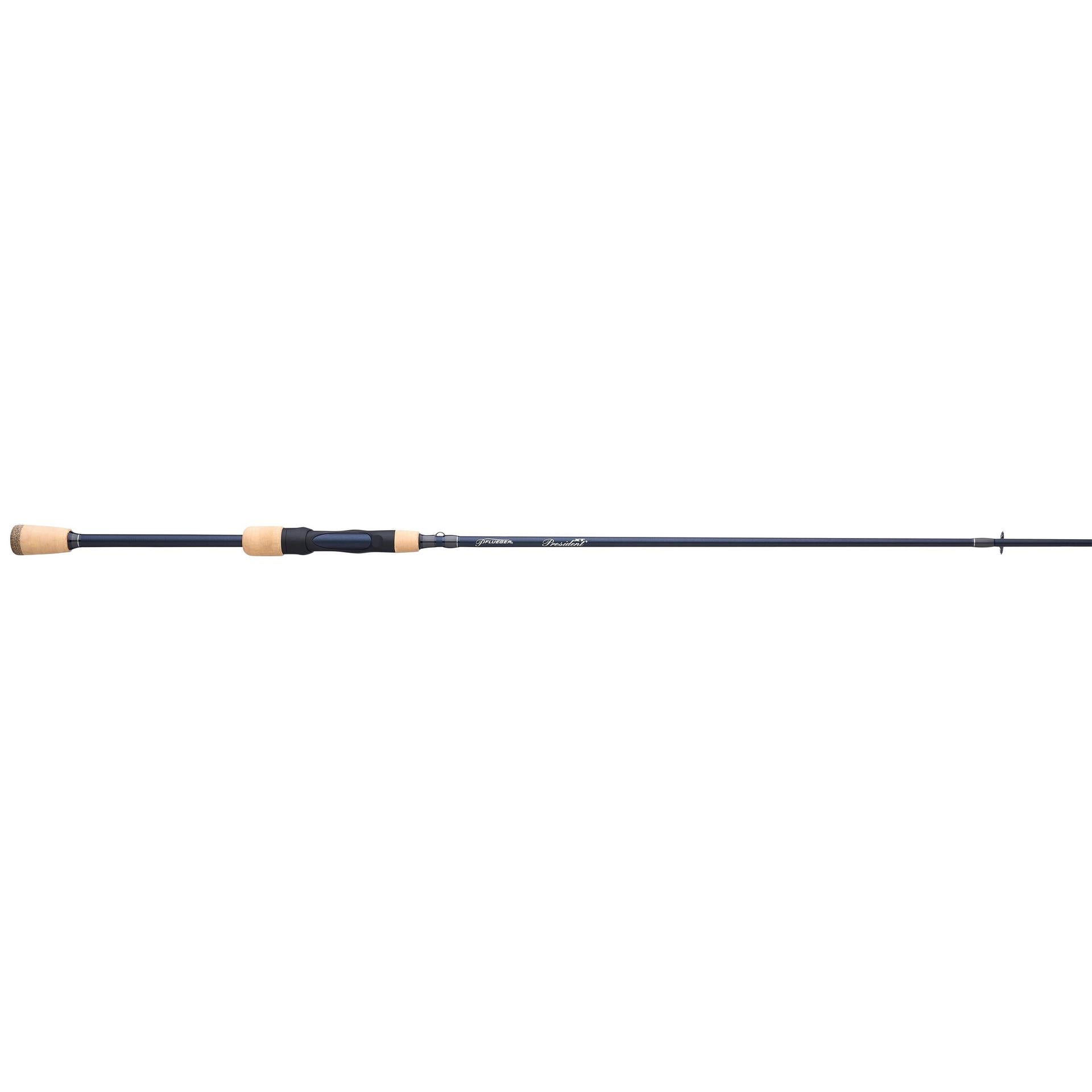 President® XT Spinning Rod|Pflueger® 