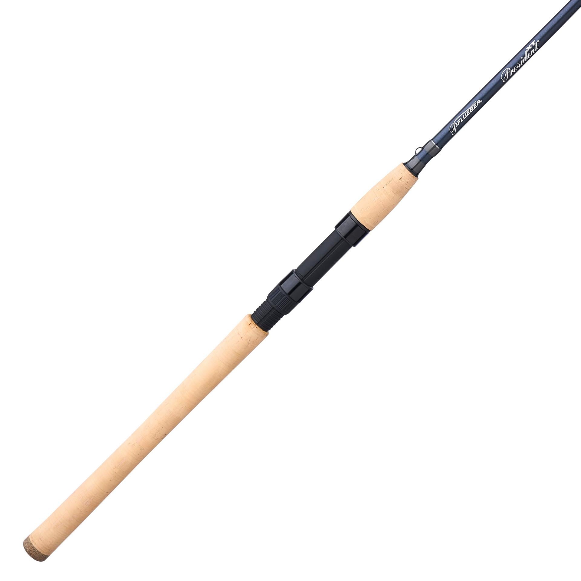 President® XT Spinning Rod|Pflueger® 