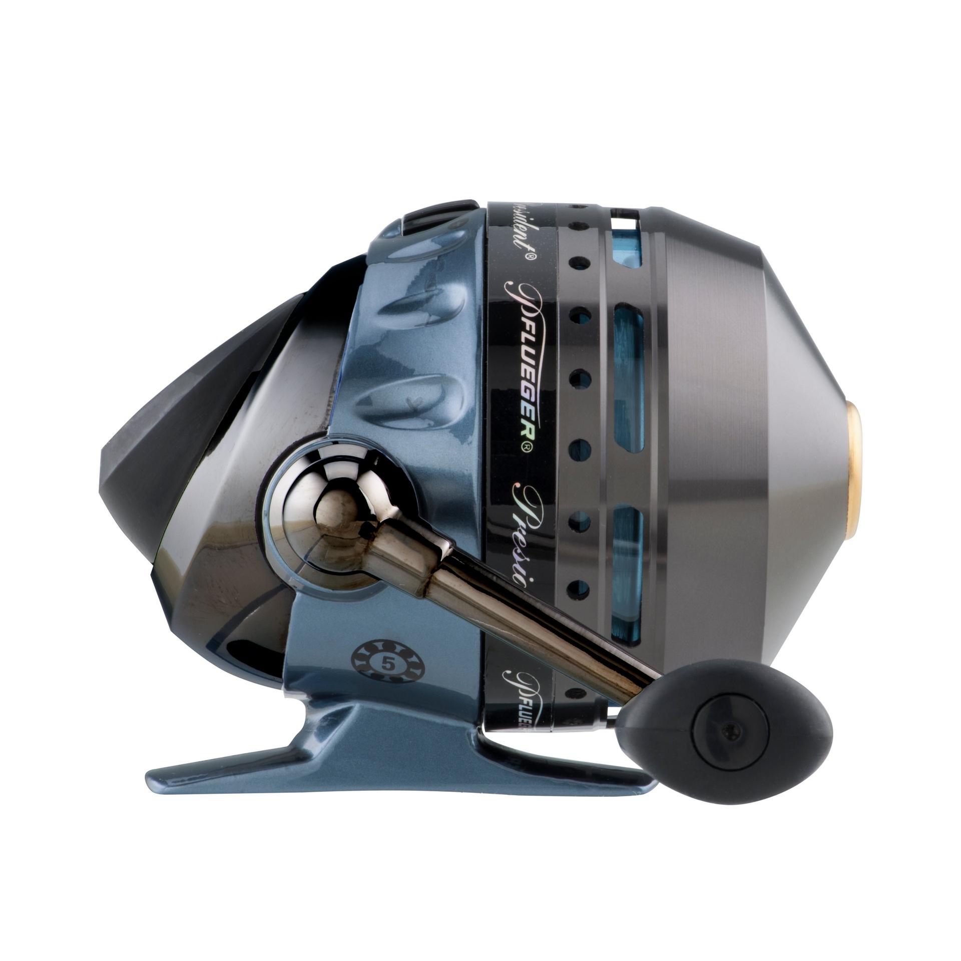 President® Spincast Reel (Prior Gen)|Pflueger® 