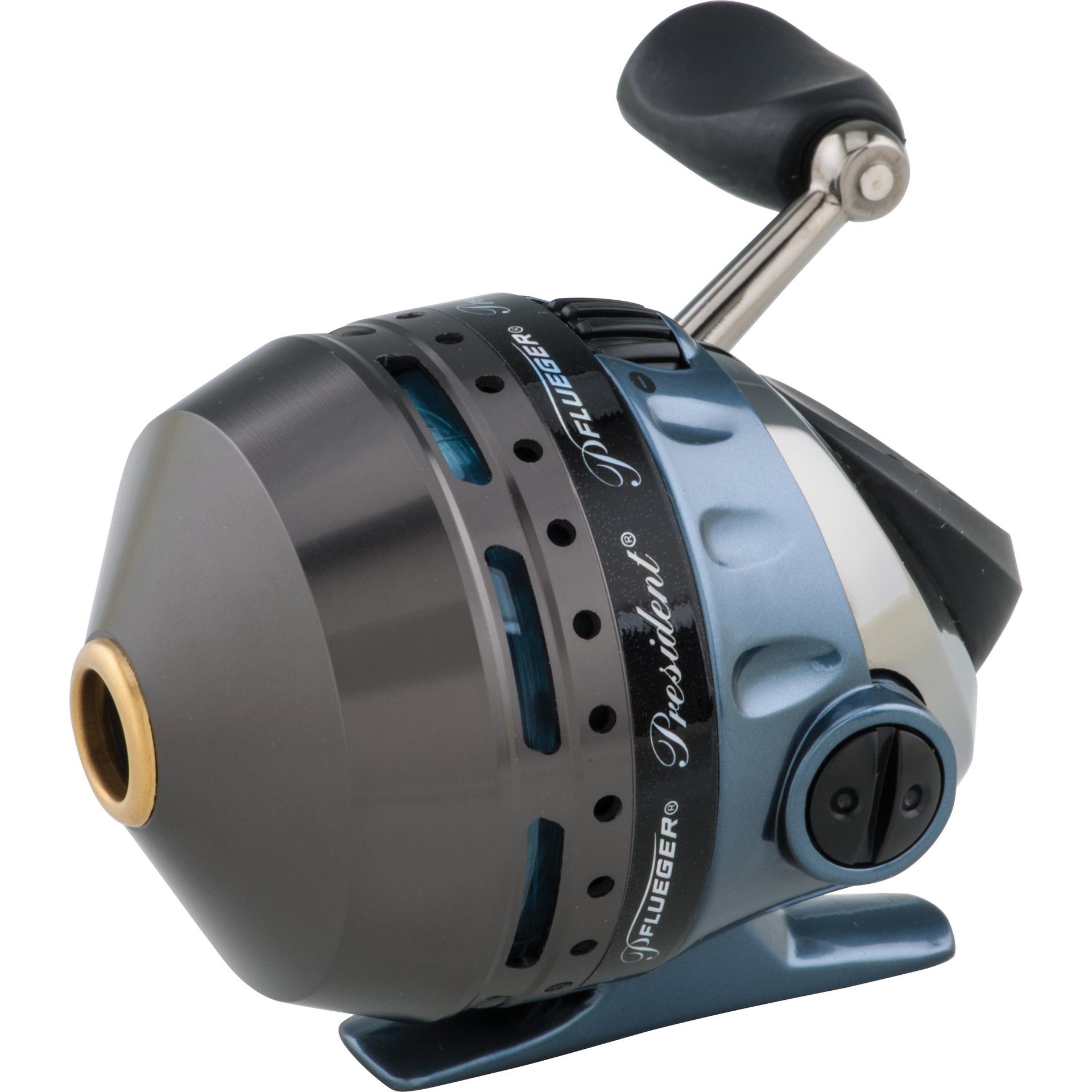 President® Spincast Reel (Prior Gen)|Pflueger® 