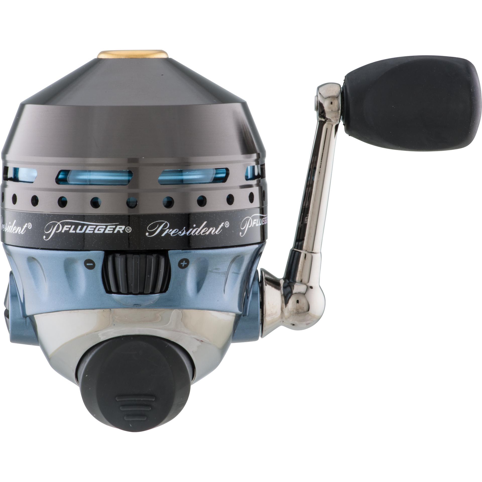 President® Spincast Reel (Prior Gen)|Pflueger® 