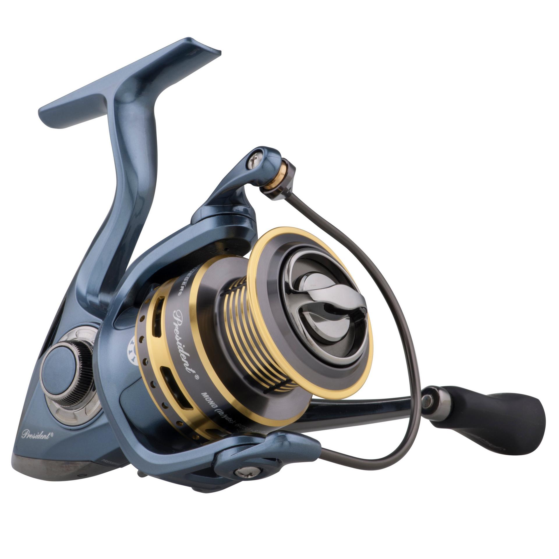 President® Spinning Reel (Prior Gen)