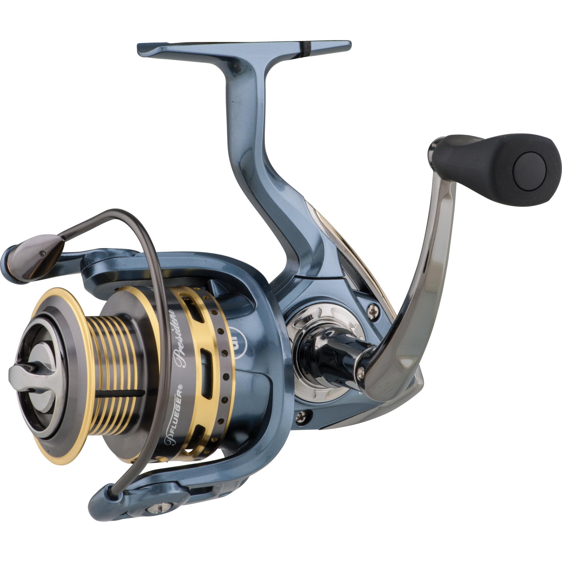 President® Spinning Reel (Prior Gen)