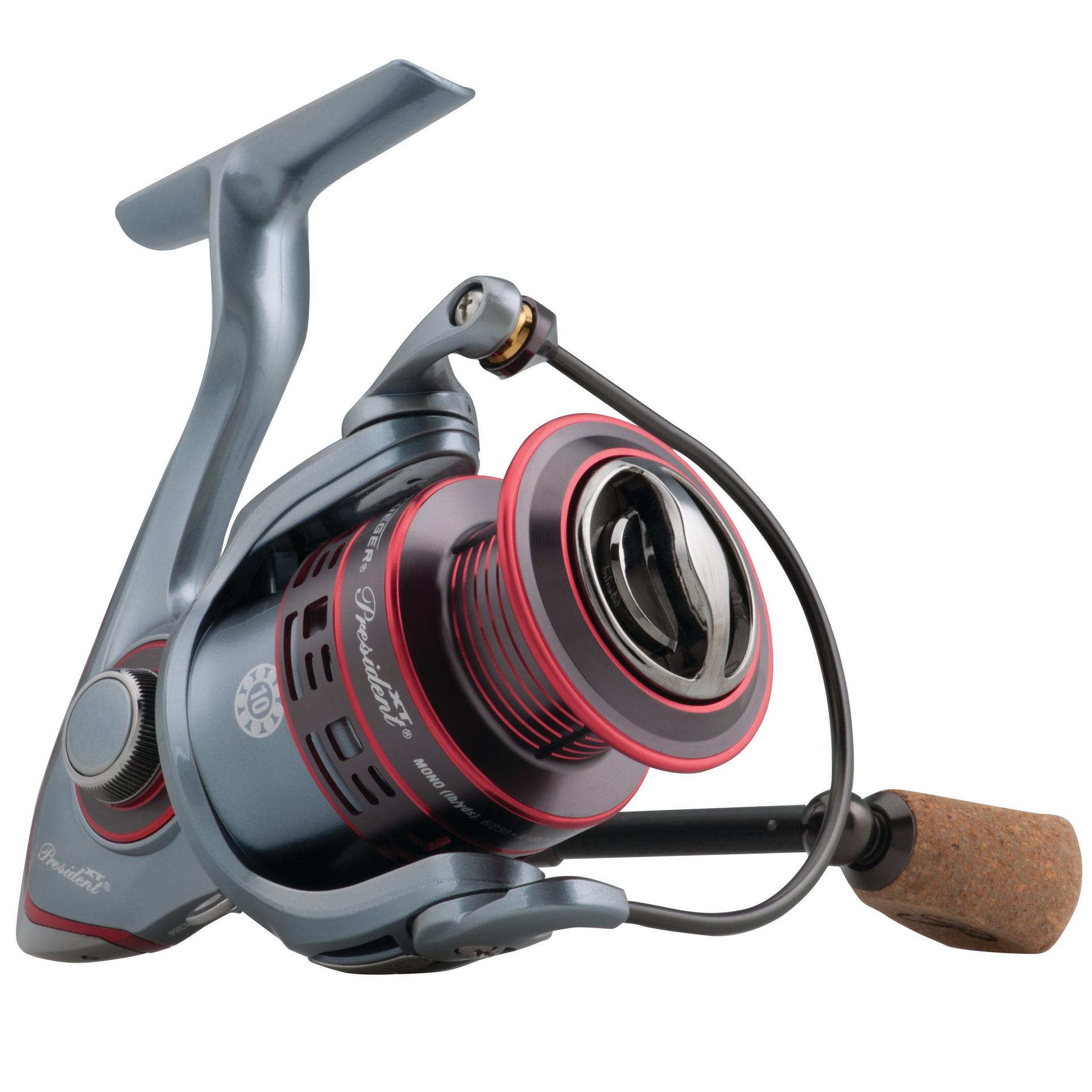 President® XT Spinning Reel (Prior Gen)|Pflueger® 