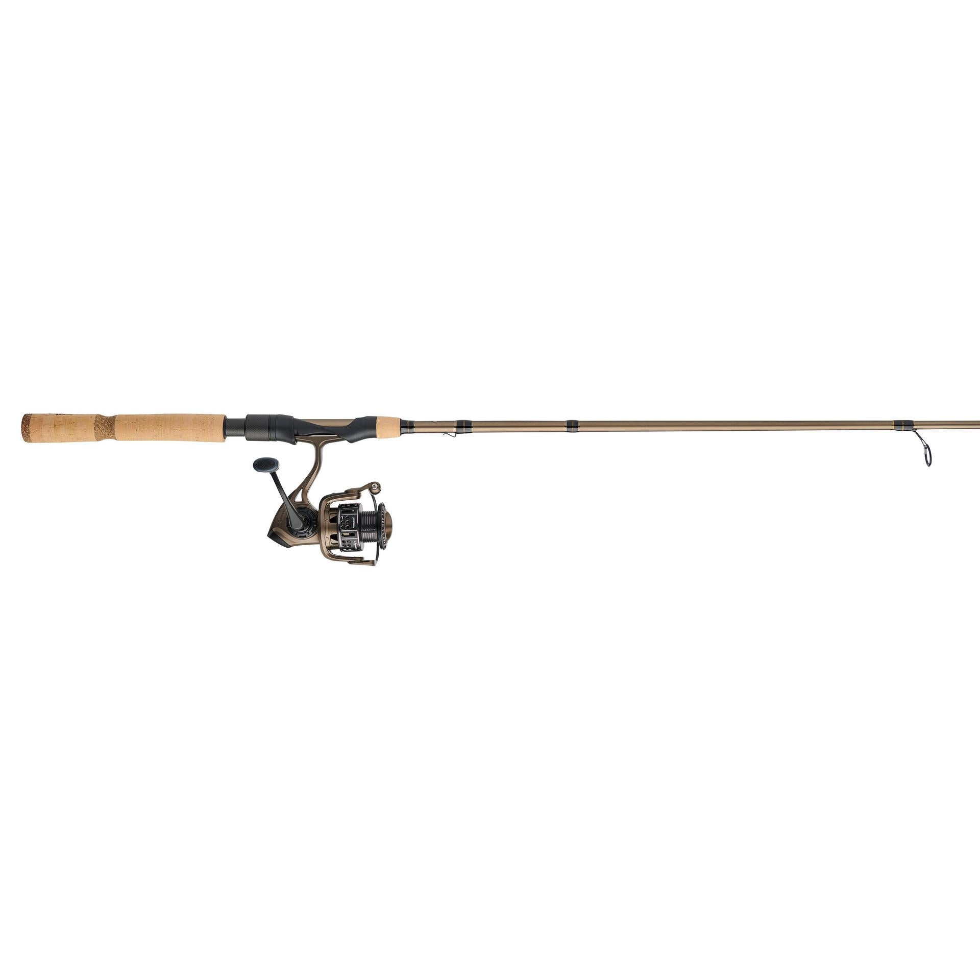 Supreme® Spinning Combo|Pflueger® 