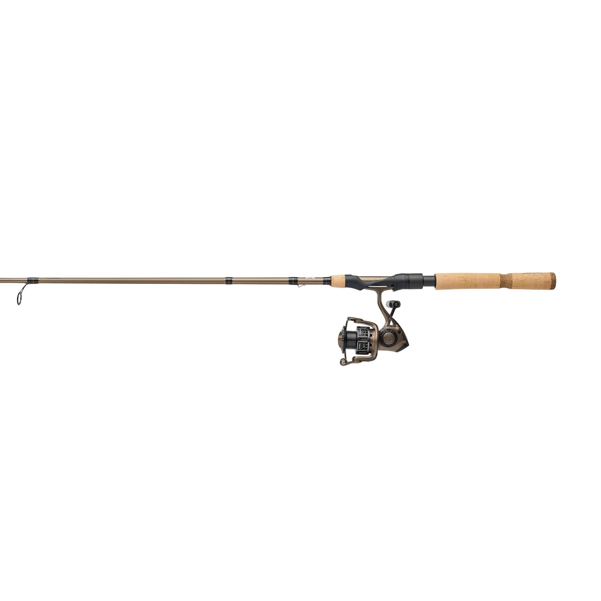 Supreme® Spinning Combo|Pflueger® 