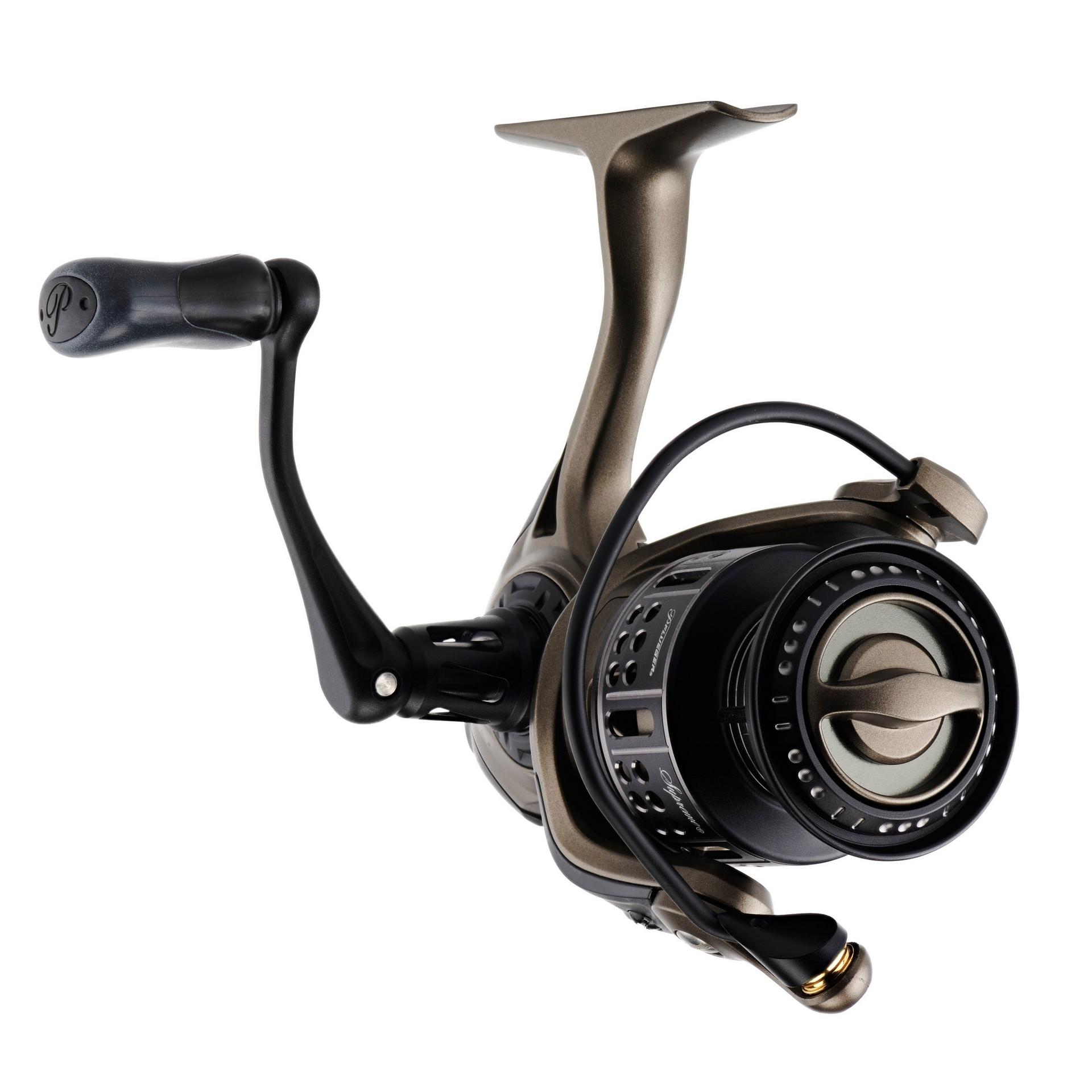 Supreme® Spinning Reel|Pflueger® 