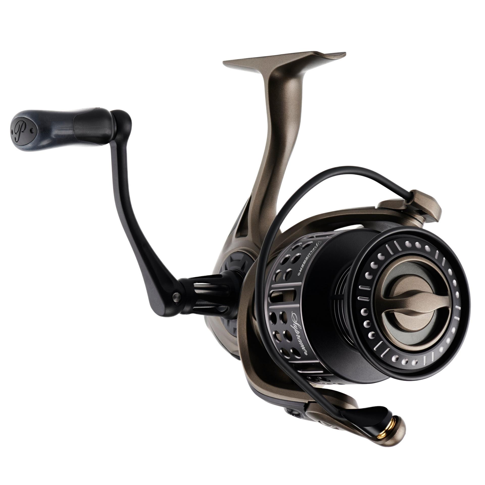 Supreme® Spinning Reel|Pflueger® 