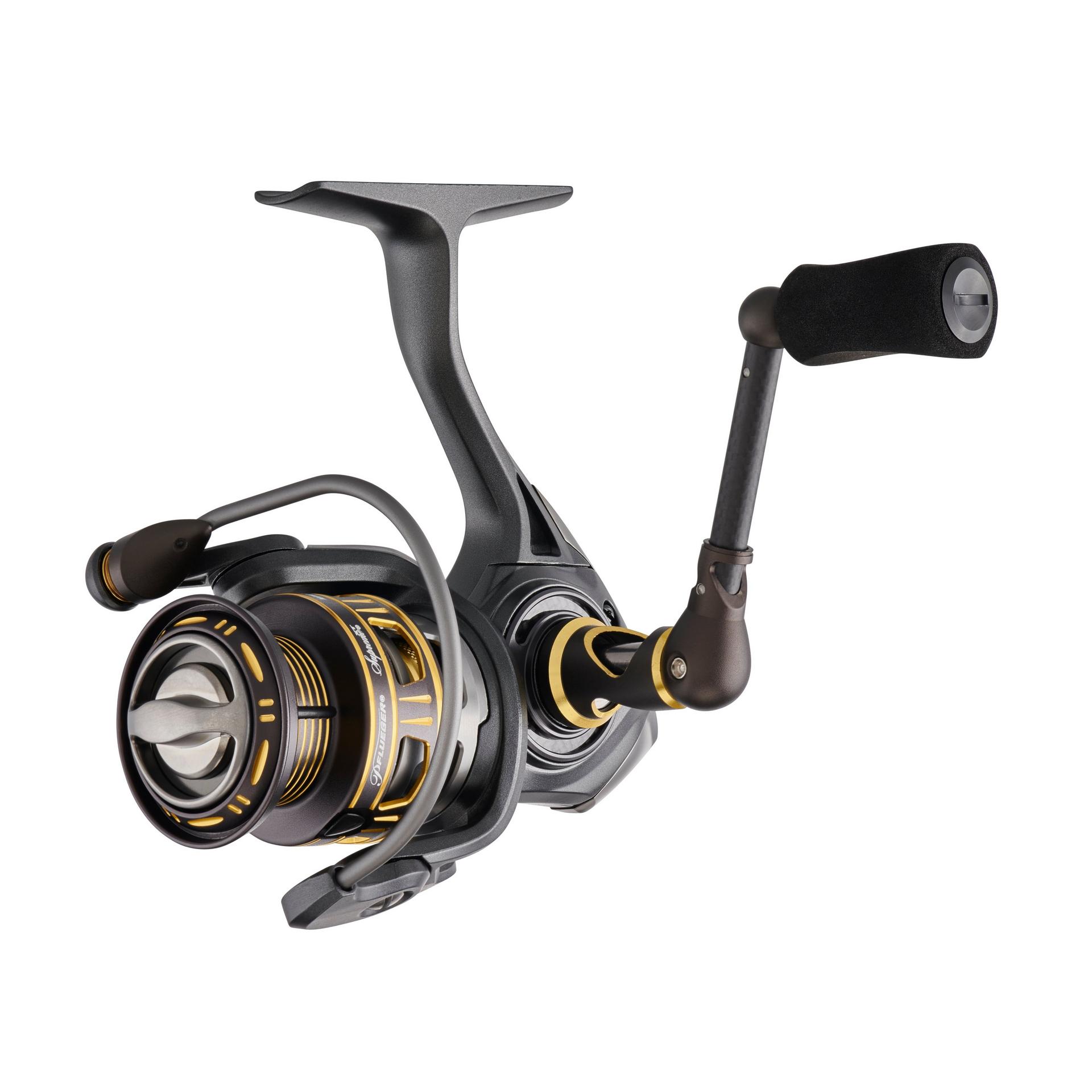 Supreme® XT Spinning Reel|Pflueger® 