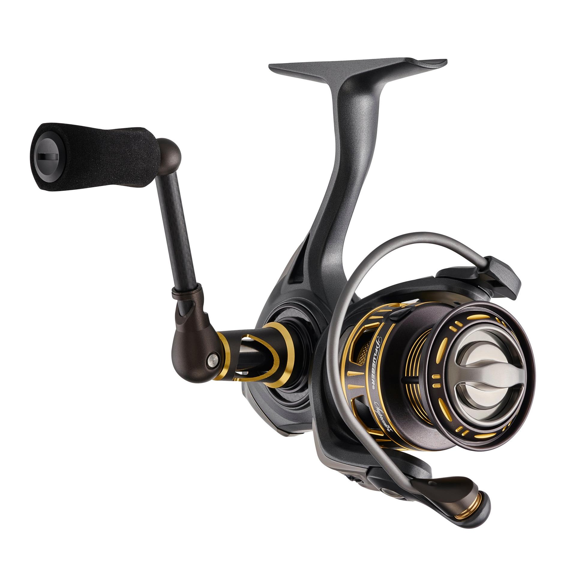 Supreme® XT Spinning Reel|Pflueger® 