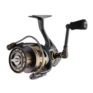 Supreme® XT Spinning Reel|Pflueger® 