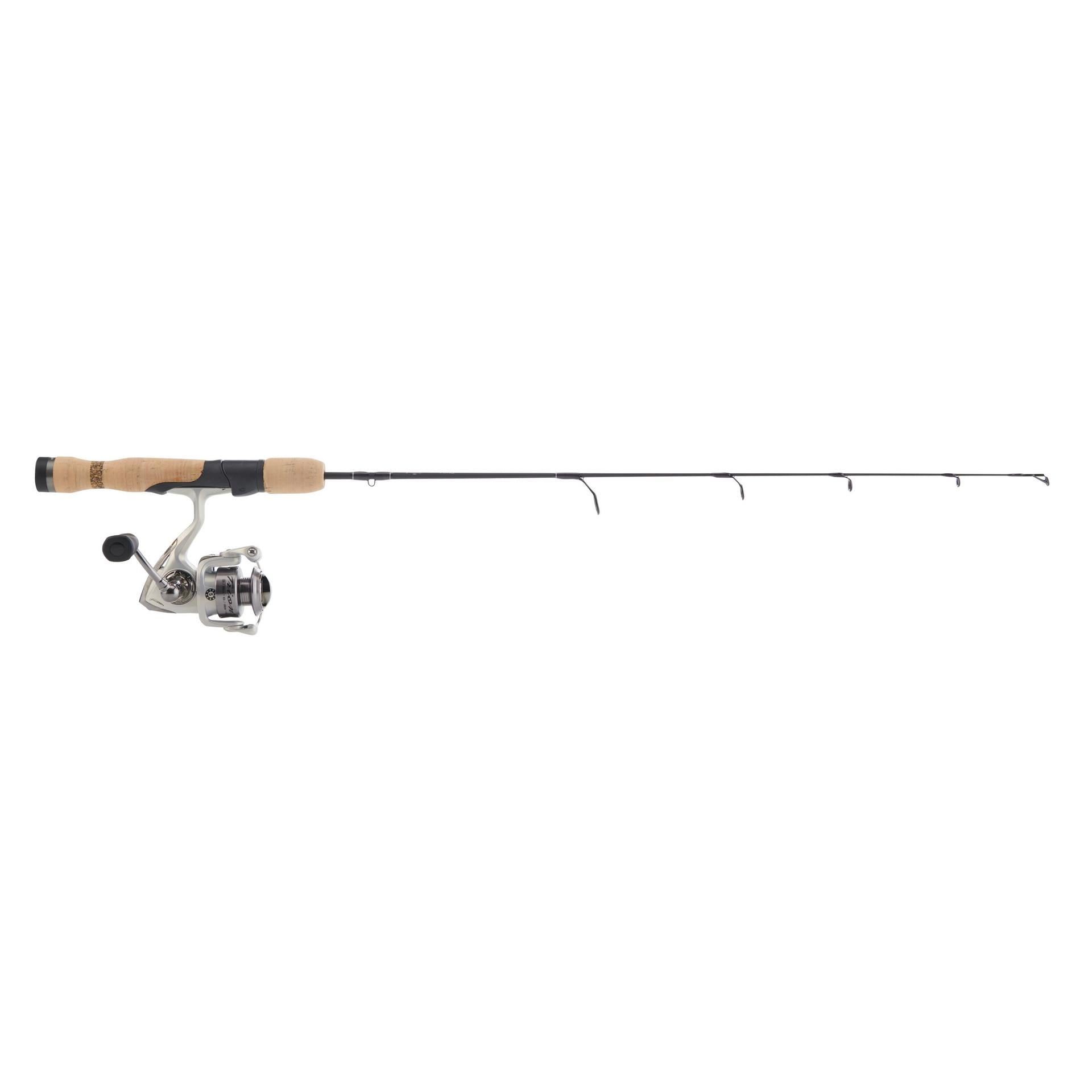 Trion® Fenwick® HMG® Ice Spinning Combo|Pflueger® 