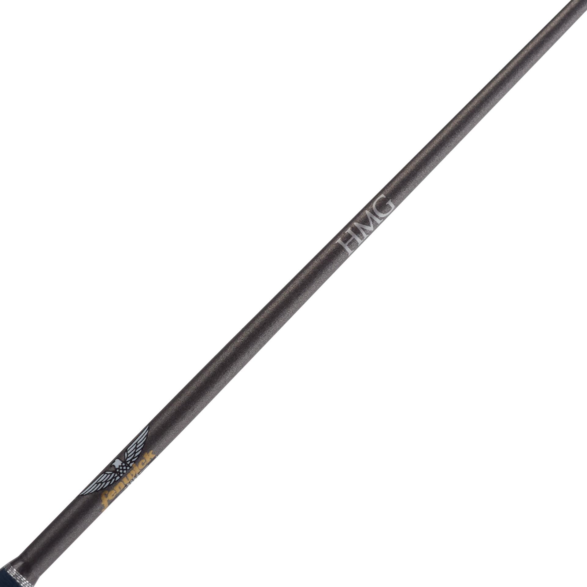 Trion® Fenwick® HMG® Ice Spinning Combo|Pflueger® 