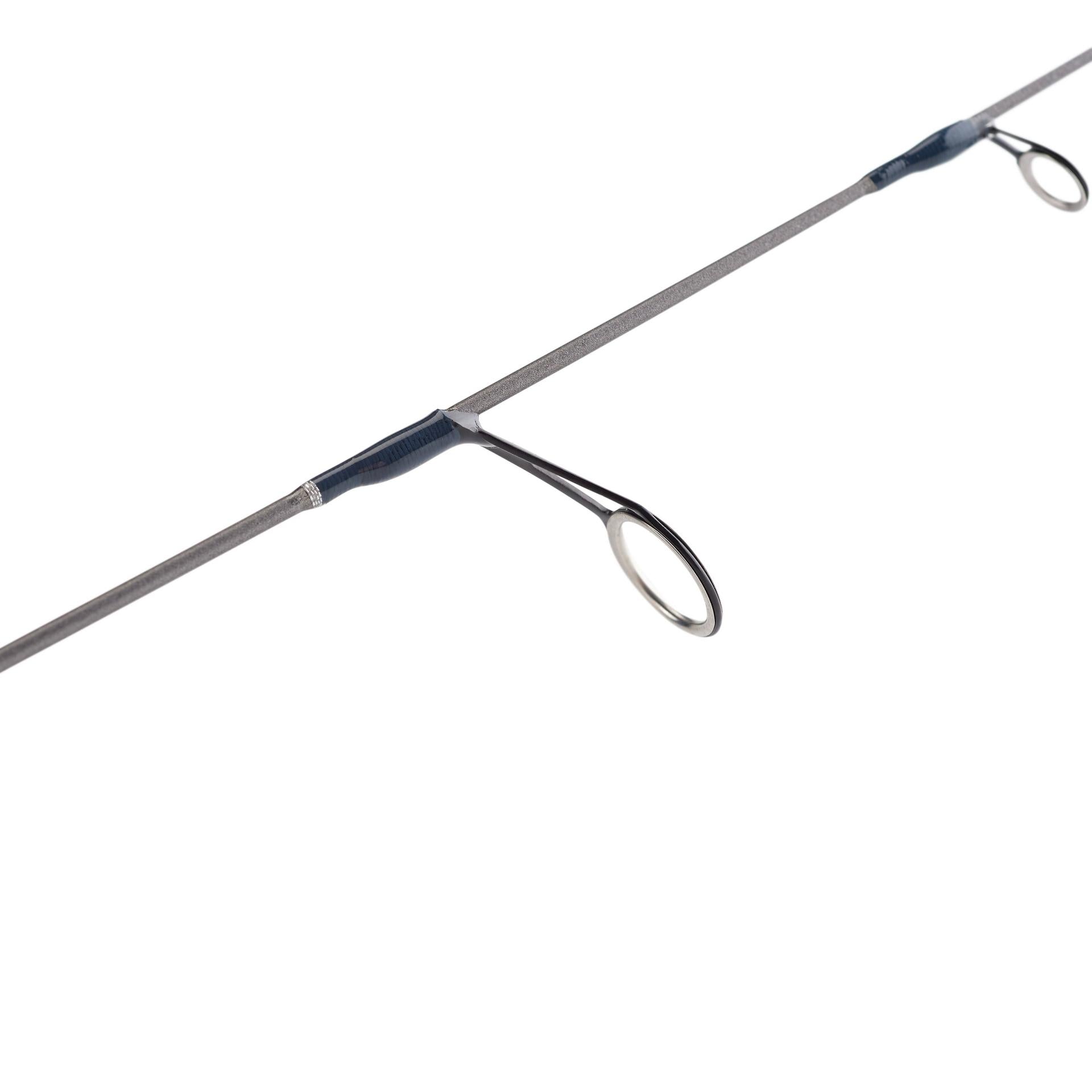 Trion® Fenwick® HMG® Ice Spinning Combo|Pflueger® 