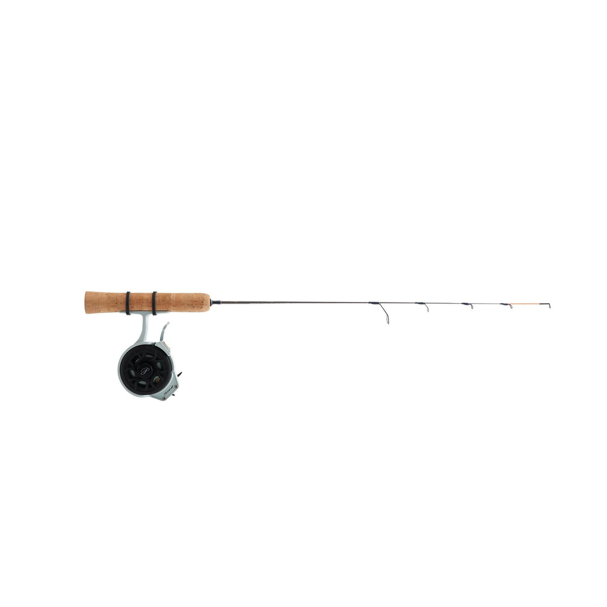 frabill ice hunter ice fishing spinning combo Trion® Inline Pairing Pflueger Trion reels bone fish hook necklace Maori fishing techniques - Style:NRX+802CJWR - 6'8