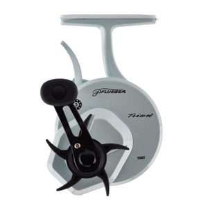 Pflueger Trion Inline Ice Reel