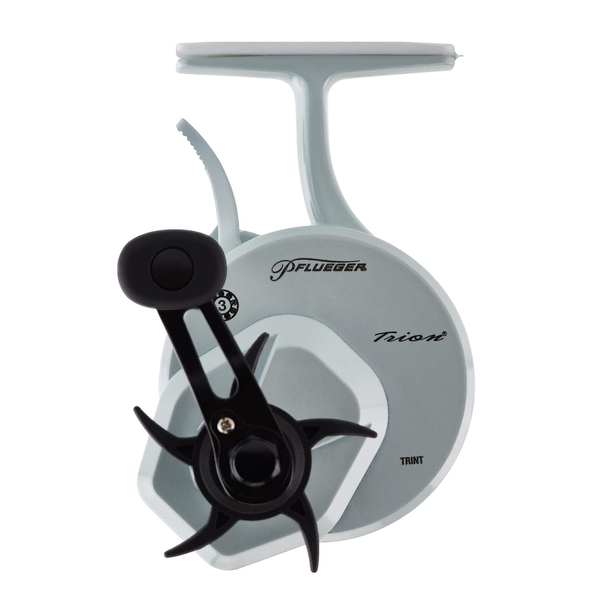 cgi inline ice fishing reel Trion® My Cozy Aquarium | Lightweight doesn’t mean fragile Sale_20% & more off Color:Ghost Morning Dawn