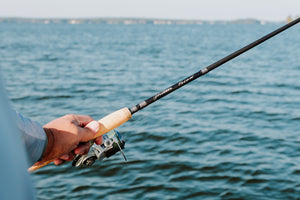 Trion® Spinning Reel (Prior Gen)