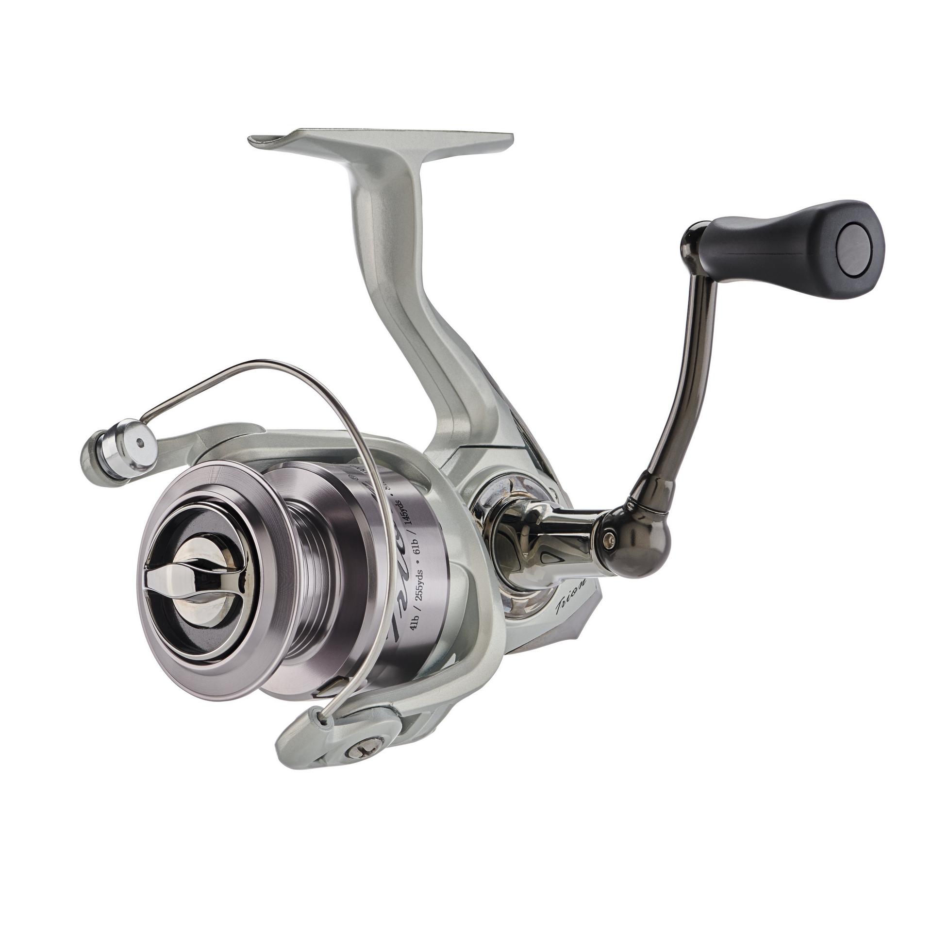 Trion® Spinning Reel|Pflueger® 