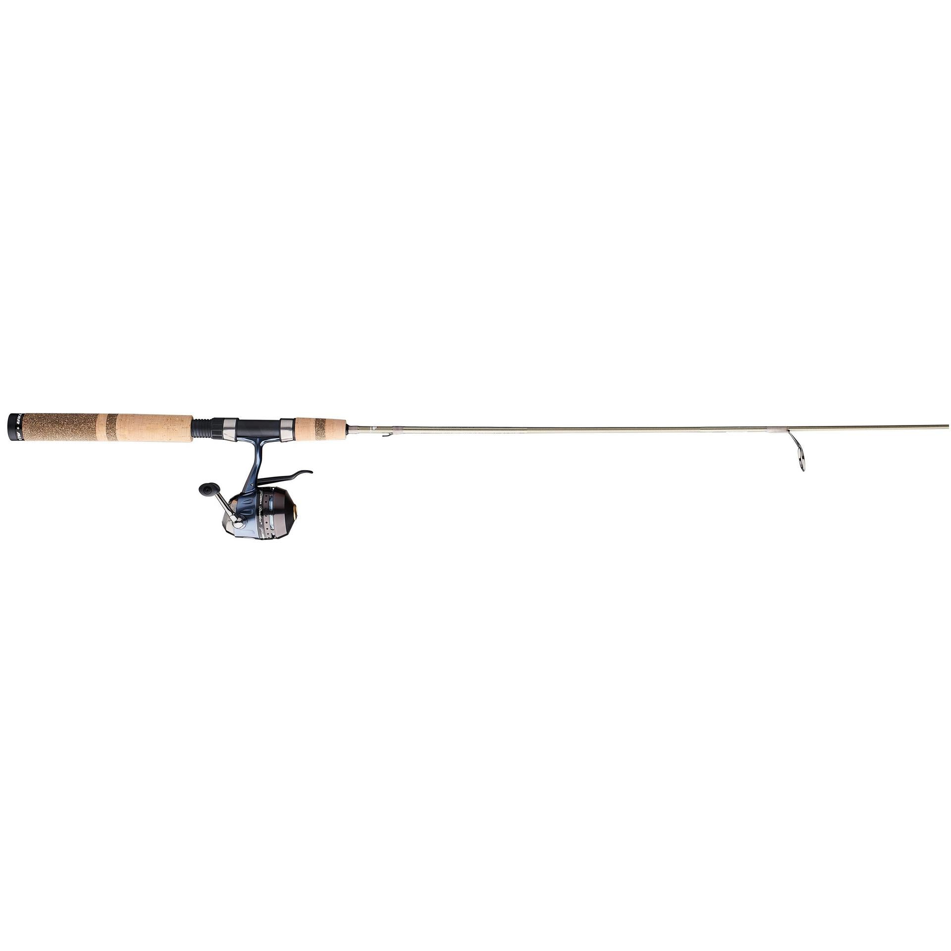 President ASPanfish Spincast Combo|Pflueger® 