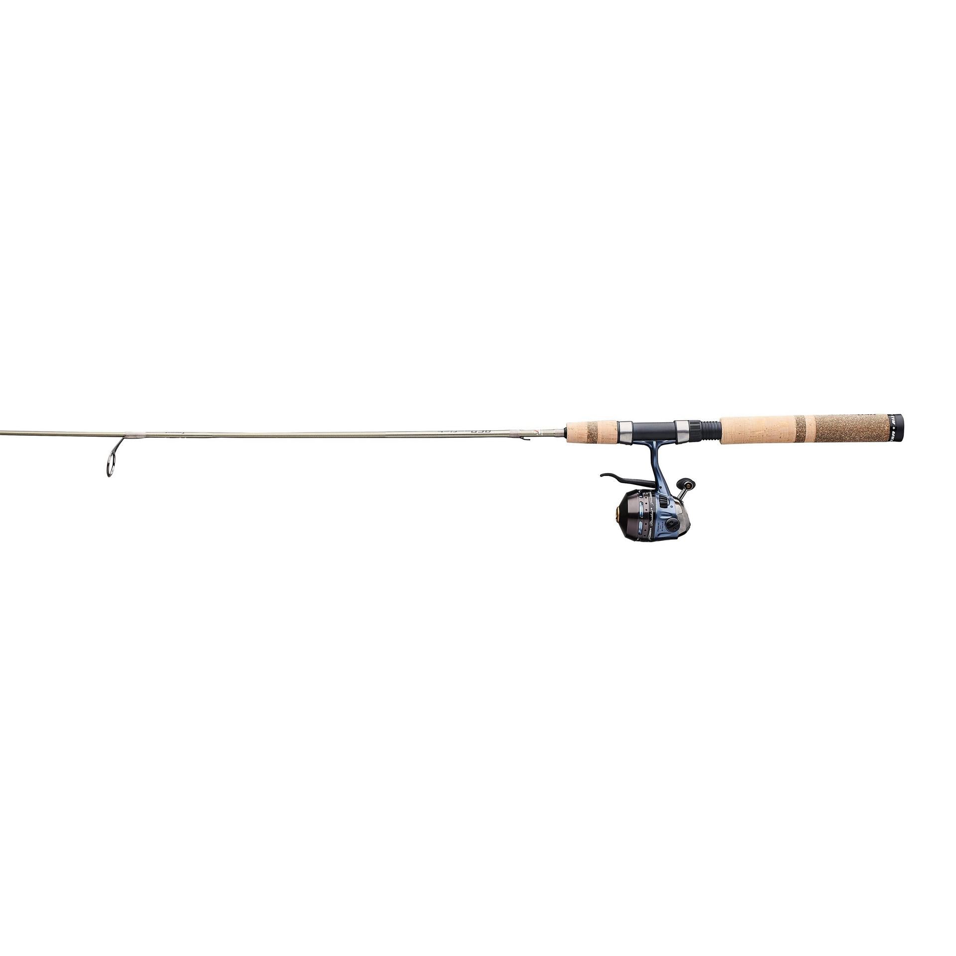 President ASPanfish Spincast Combo|Pflueger® 