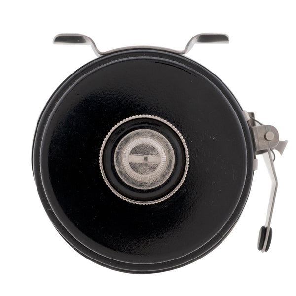 Pflueger Automattic フライリール 1195 箱付き PFLUEGER AUTOMATIC MODEL・1195】フルーガーのオートマチック