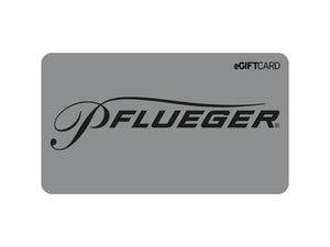 Pflueger® eGift Card